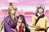 BUY NEW saiunkoku monogatari - 156945 Premium Anime Print Poster